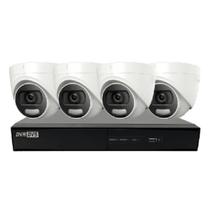 Lorex Cameras 5mp Colorvu CCTV Cameras with DVR | Lorex Cameras – SS Solutions